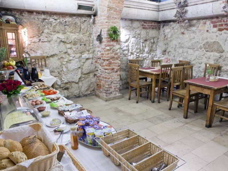 浮罗兰老城区酒店 克拉科夫 外观 照片